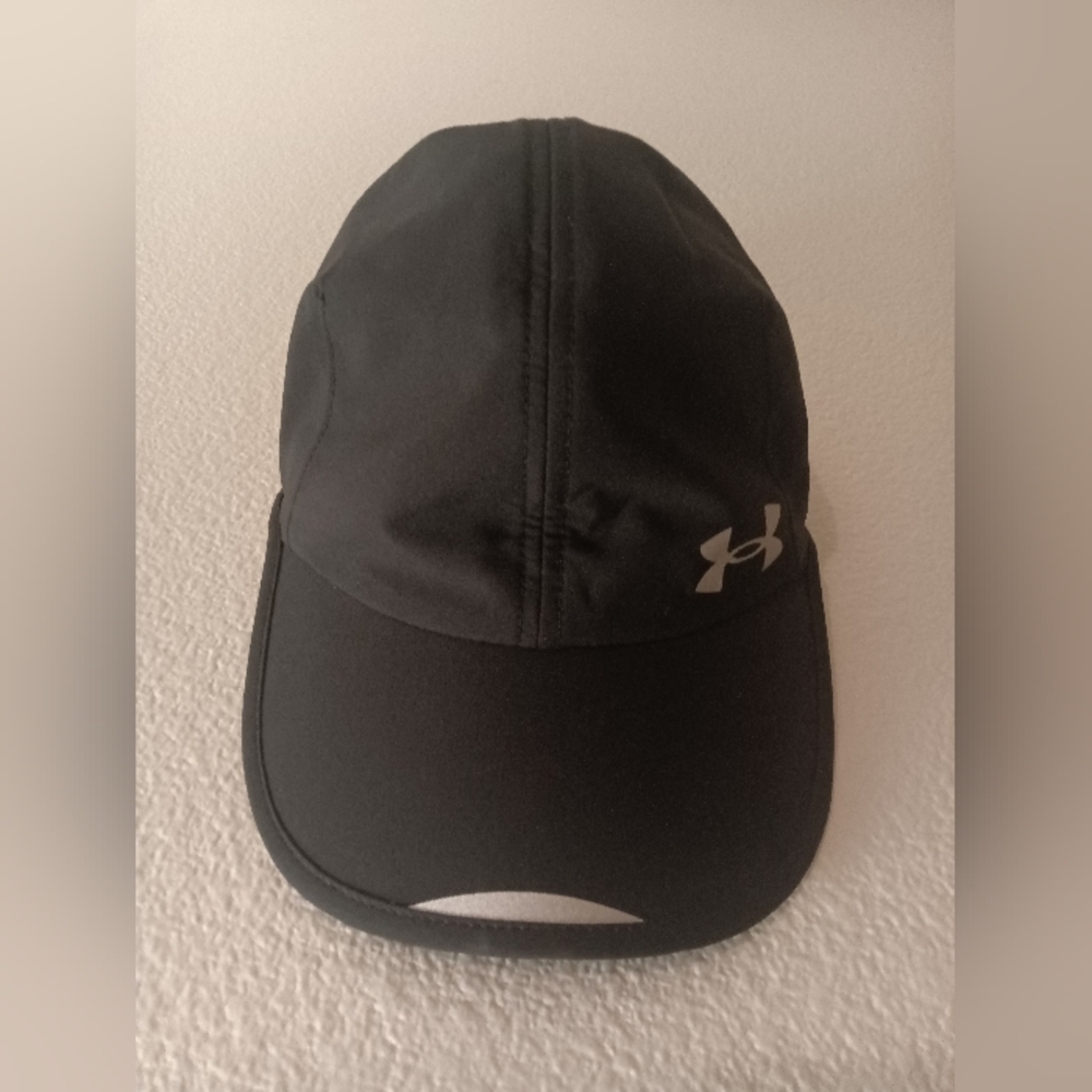 UNDER ARMOUR Black Cap